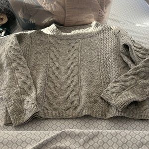 Sam Edelman sweater size medium